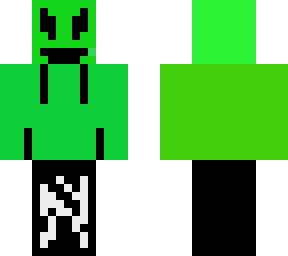 dank alien