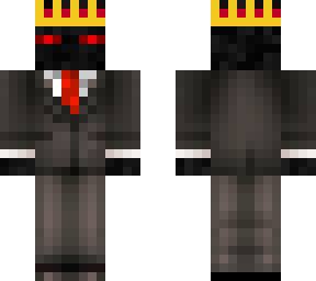 dark ender king