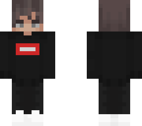 dark george