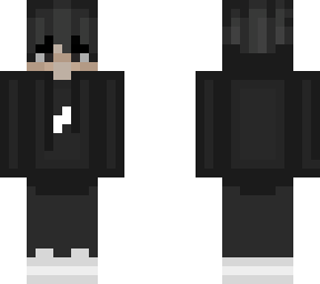 dark george