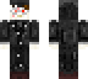 dark lord