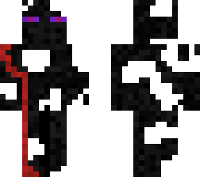dead enderman