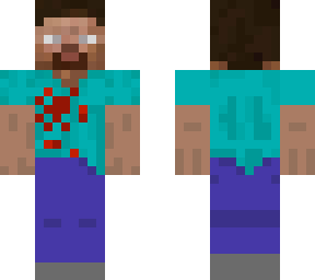dead steve