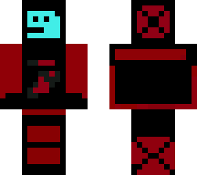 deadlys skin