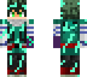 deku