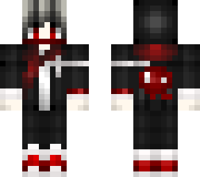 demon assasin