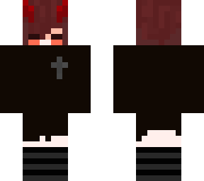 demon boiii