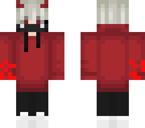 demon boy