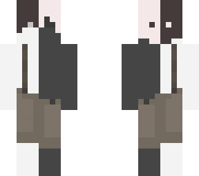 demon/human edit