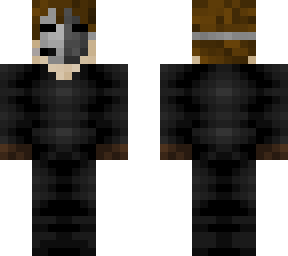 demon hunter remake