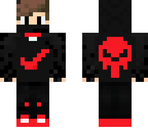 der rote gamer