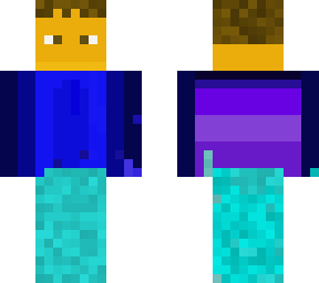 desh from friend smp