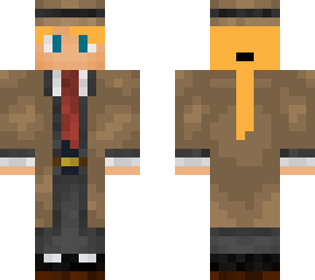 detective 2