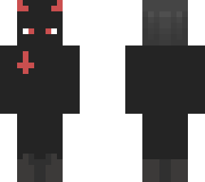 devil