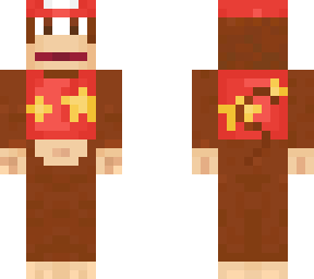 diddy kong (adjusted)