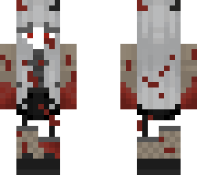 died in a gravejard