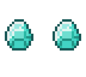 dimond man