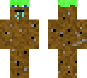 dirt boi