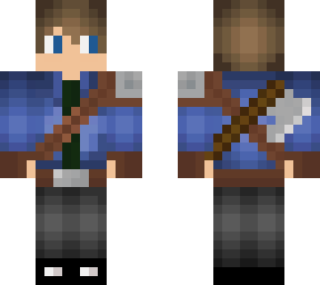 dodgers_revenges skin