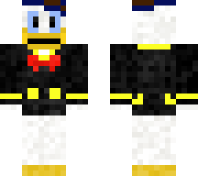 donald duck