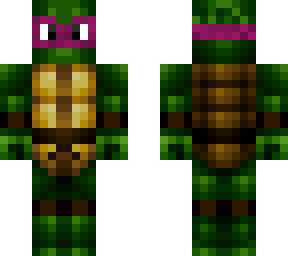 donatello