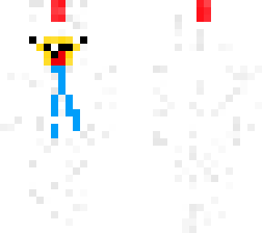dophy phicken