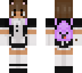 dora maid