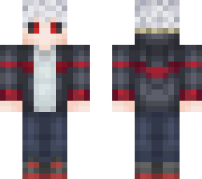 drago (evil version) v2