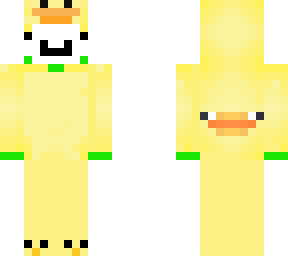 dream duck