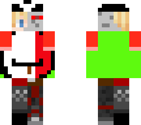 dream smp merge