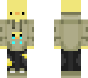 duck