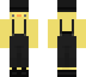 duck boi