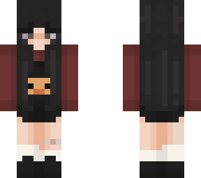 ducky girl