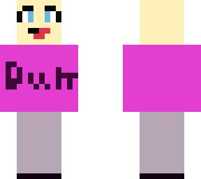 dum girl updated