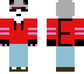 e zing panda