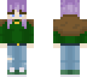 earth girl