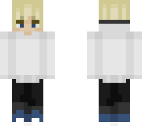 eboy blondeee