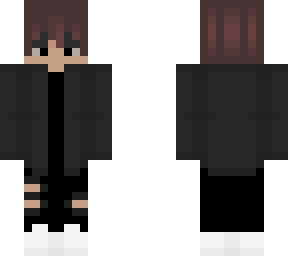 eboy with jacket