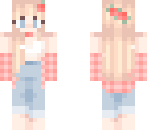 edit girl