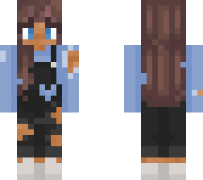edit girl