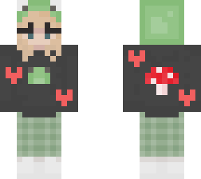 edit of tadaomi's frog skin