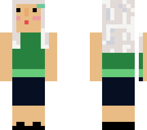 elf girl