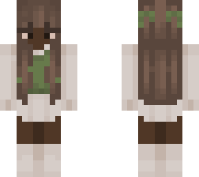 elfie poc (original skin by nxeonwxatermelon)