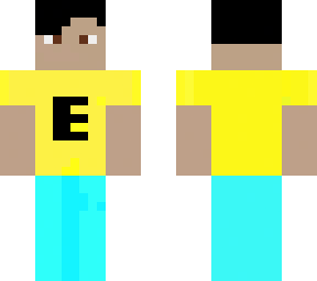 enan skin