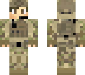 endaboy army skin