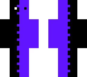ender person