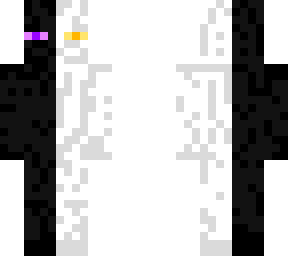 ender slime mask