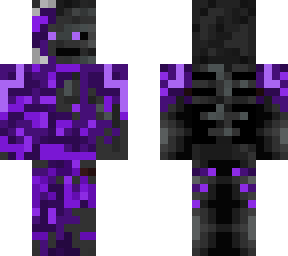 ender soldier