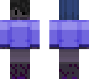 endercult skin