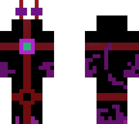 endergon